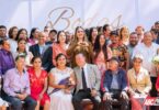 52 parejas dieron el "Sí" en bodas colectivas del Gobierno de Tepic