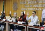 Aprueba Comisión de Hacienda 7 leyes de Ingresos municipales para 2022