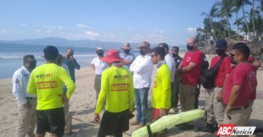 Aprueban playa y laguna de Nayarit con el certificado “Blue Flags”