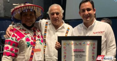 Arte huichol ya es insignia turística nacional