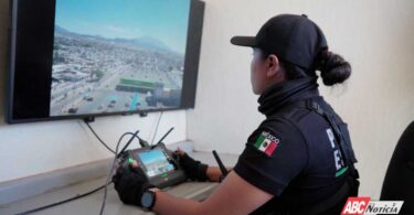 Brinda Gobierno de Nayarit acciones de vigilancia en la zona de la Cantera de Tepic