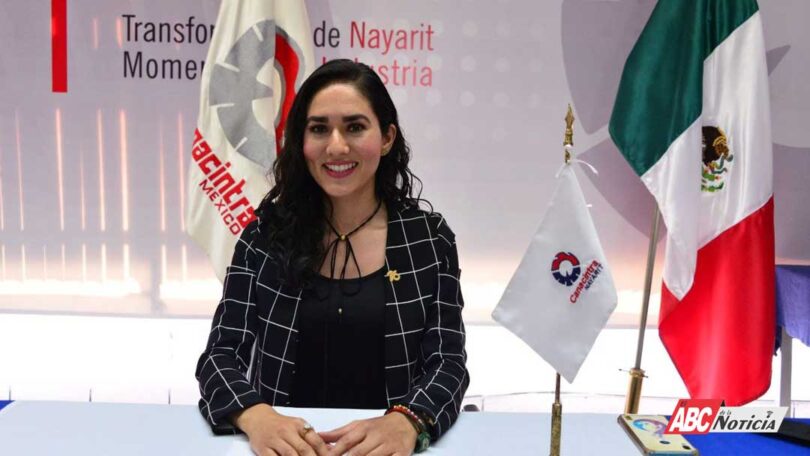 CANACINTRA se suma al trabajo del Gobernador para detonar a Nayarit