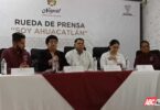 CONTRASTE Y CONCEPTO…  1 y 2 de abril… Primer festival “Soy Ahuacatlán: Prisciliano Sánchez 2023”