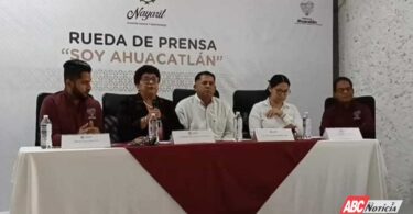 CONTRASTE Y CONCEPTO…  1 y 2 de abril… Primer festival “Soy Ahuacatlán: Prisciliano Sánchez 2023”