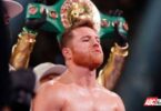 Canelo Álvarez: Eddy Reynoso reveló intención de ir por la corona crucero del CMB