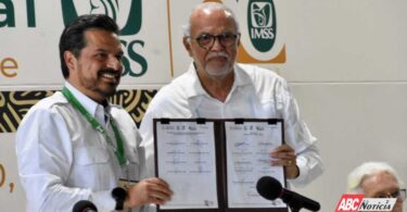 Clausura Navarro Quintero 4ta Reunión Regional Occidente IMSS 2023