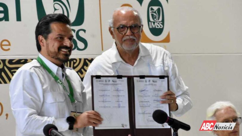 Clausura Navarro Quintero 4ta Reunión Regional Occidente IMSS 2023