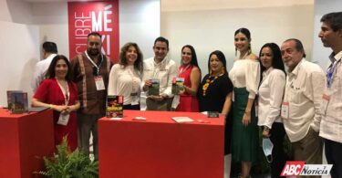 Compostela presente en el Tianguis Turístico 2021