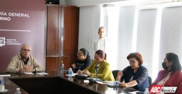 Compromiso del gobernador de Nayarit, erradicar la violencia contra las mujeres: Juan Antonio Echeagaray