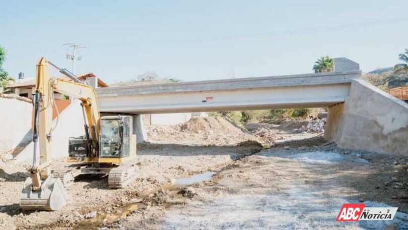 Con nueva obra, protege Miguel Ángel Navarro vida y patrimonio de las y los nayaritas