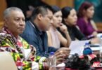 Congreso aprueba propuesta de convocatoria para consulta a comunidades indígenas