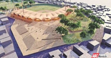Construirán Estado de Béisbol en la Unidad Deportiva Santa Teresita de Tepic