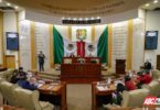 El Congreso de Nayarit legisla en materia de justicia