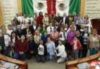 Elige Congreso Comisionado de Atención Integral a Víctimas en Nayarit