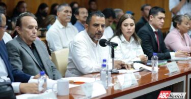 Escucha Poder Legislativo voz de los sindicatos de Nayarit