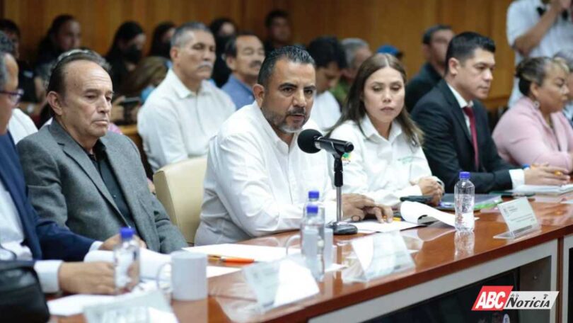 Escucha Poder Legislativo voz de los sindicatos de Nayarit