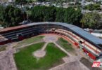 Estructura y gradas del estadio municipal de Compostela será reforzado: Miguel Ángel Navarro