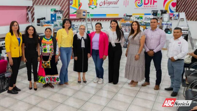 Fortalece Corazón de Tu Gobierno a las Casas de la Mujer de todo el estado