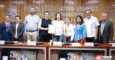 Instala Congreso comité técnico interinstitucional para el proceso de consulta a pueblos originarios