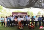 Instala alcaldesa el Consejo Municipal para el Desarrollo Rural y Sustentable de Bahía