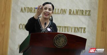 Invita Congreso de Nayarit al Parlamento de Mujeres