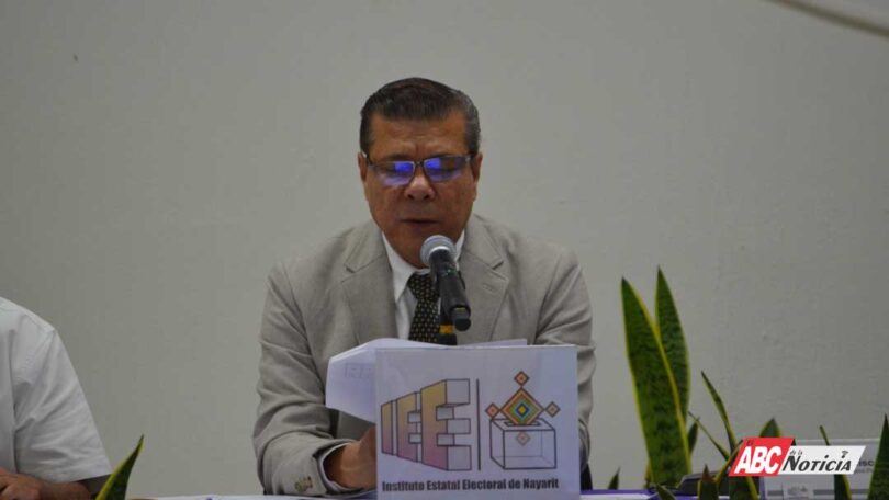 La Yesca, ejemplo de participación ciudadana: IEEN