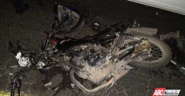 La zona rural de Tepic es donde hay más accidentes de motociclistas
