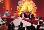 Lista la Feria Nacional Nayarit 2022