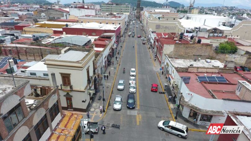 Mantiene SSPC labores de vigilancia y prevención en los veinte municipios 