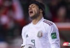 México cae ante Canadá y peligra su pase al Mundial de Qatar 2022