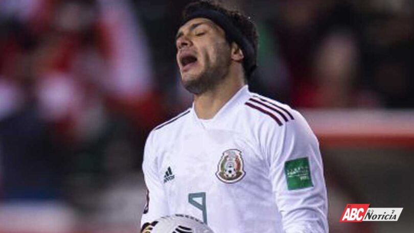 México cae ante Canadá y peligra su pase al Mundial de Qatar 2022