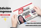 El ABC de la Noticia No. 25 Edición Impresa Agosto de 2022