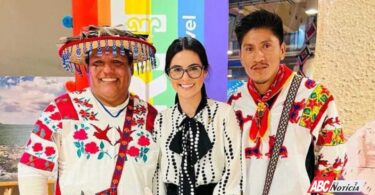 NAYARIT es galardonado con las Alas de Libertat de la Comunidad LGBTQ+ en sus cuatro Pueblos Mágicos en el Pride of WeWork