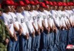 Nacidos en 2003 y remisos tendrán sorteo del Servicio Militar en Tepic el 28 de noviembre