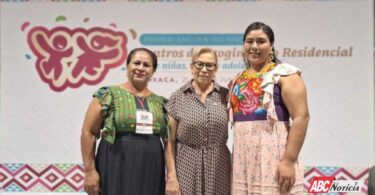 Participa DIF Nayarit en el Primer Encuentro Nacional de Centros de Acogimiento