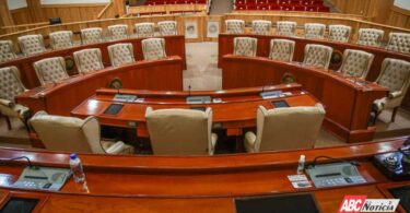 Prepara Congreso Parlamento de Mujeres nayaritas