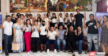 Presentan en Compostela cápsulas literarias en Lengua de Señas Mexicana