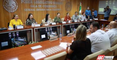 Recibe la 33 Legislatura informe de fiscalización de la Cuenta Pública 2021