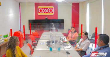 Recibirá Sistema DIF de Bahía de Banderas redondeo de OXXO