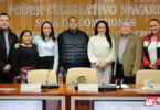 Reconoce Congreso a investigadores nayaritas