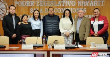 Reconoce Congreso a investigadores nayaritas