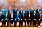 Respeto absoluto al trabajo del Poder Judicial de Nayarit: Navarro Quintero