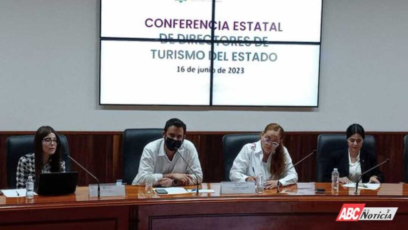 Reunión de trabajo de la Conferencia Estatal de directores de Turismo