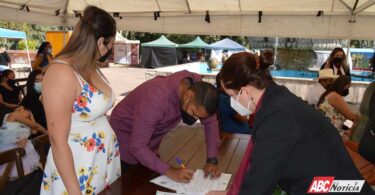 Se celebran más de 40 bodas en el parque Juan Escutia de Tepic