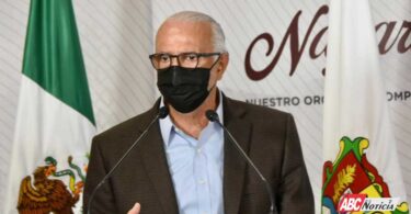 Tepic será el ancla de la modernidad, transformando de forma integral sus calles y avenidas: Navarro Quintero