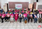 Todo el apoyo de DIF Nayarit a mujeres sobrevivientes de cáncer