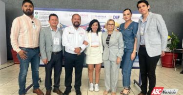 Un éxito la participación de Nayarit en el 1er Encuentro Nacional de Sistemas Municipales DIF