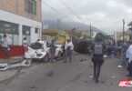 Atiende SSPC hecho de tránsito en la colonia Morelos de Tepic