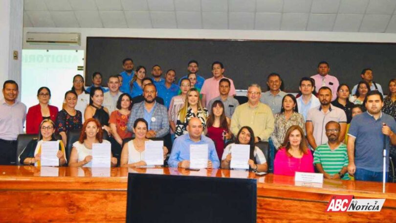 Instalan en Nayarit el Consejo Consultivo Ciudadano para la Atención y Protección a Personas con Discapacidad