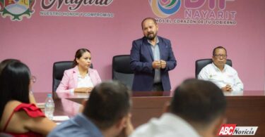 DIF Nayarit lleva a cabo Curso-Taller “Fortaleciendo Tu Matrimonio: Caminemos Juntos con Amor”